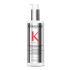 Première visibly reverses hair damage. This innovative dual-action repair for damaged hair leaves hair 99% stronger* and healthier. Première Repairing Treatment repairs bonds & removes calcium build-up for stronger hair inside and out.** It repairs persistent damage, reversing stiffness and dullness caused by calcium buildup from your shower water for 75% more shine*** and 93% less breakage****. Repairs hair bonds and removes calcium buildup* Ultimate treatment that repairs persistent damage Rev Kerastase Hair, Beet Salad Recipes, Weak Hair, Hair Quiz, Juneau Alaska, Stronger Hair, Shower Water, Hair Care Products Professional, Hair Damage