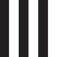 black and white striped wallpaper with vertical stripes