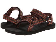 Teva Original Universal Teva Original Universal, Polyester Yarn, Sandals Summer, Product Reviews, Shoes Sandals, Sandals, My Style, The Originals, Clothes