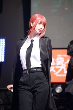 Woman In Suit, Male Cosplay, Cosplay Characters, Shooting Photo, Cute Cosplay, Manga Cosplay, Cosplay Makeup