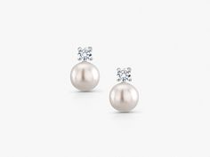 Freshwater Cultured Pearl and CZ Studs, Pearl Jewelry, Real Pearl CZ Studs, Genuine Pearl Studs, Bridal Jewelry, Pearl Wedding Earrings, Silver Pearl Studs, Pearl Bridesmaid Jewelry, June Birthstone This 9mm freshwater culture pearl with cubic zirconia earring is shiny, gorgeous, elegant and graceful . Best jewelry for women, girls to attend parties, weddings or any other activities. .CRAFTED : 925 Sterling Silver Rhodium Plated for a life-time luster. Stamped 925, high polished finish, nickel f Wedding Earrings Silver, Bridal Jewelry Pearl, Pearl Wedding Earrings, Pearl Bridesmaid Jewelry, Bridesmaid Pearls, Jewelry Real, Pearl Earrings Wedding, Jewelry Pearl, June Birthstone