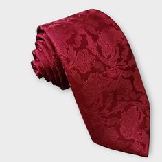 Extra Long Burgundy Floral Tie Pocket Square Cufflink Set
 #testigosdejehova #jwusa #jwbrothers #jwgirls #jwmexico #jwgermany #jwspain #jwlove #jwbestlifeever #jwbrazil Burgundy Floral, Tie Accessories, Floral Tie, Extra Long