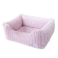 Rosewater pink Hello Doggie Paris Dog Bed showcasing a luxurious Paris Bed, Medium Dog Crate, Dog Grooming Tubs, Dog Travel Crate, Puppy Starter Kit, Waterproof Dog Collar, Large Dog Crate, Dog Kennel Outdoor, Pampered Pooch