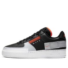 Nike Air Force 1 With Modern Style, Modern Nike Air Force 1 With Boost Midsole, Nike Air Force 1 Leather Sports Sneakers, Nike Air Force 1 Breathable For Sports, Modern Nike Air Force 1 For Sports, Nike Force, Type S, Air Force 1 Low, Nike Air Force 1