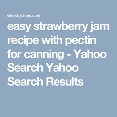 the recipe for cooking yahoo search results