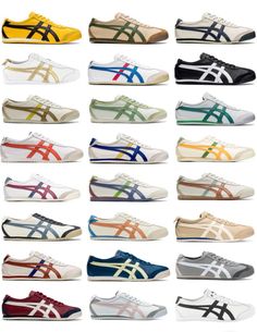 add to cart 🛒 #product #sneakers <via Tumblr> Mexico 66 Onitsuka, Tiger Mexico 66, Onitsuka Tiger Mexico 66, Mexico 66, Wishlist 2024, Walk In My Shoes, Add To Cart, Onitsuka Tiger