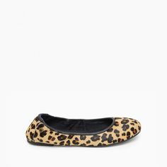 Anna | Minnetonka Moccasin Elegant Slip-on Suede Ballet Flats, Elegant Suede Slip-on Ballet Flats, Stitched Sole Slip-on Ballet Flats, Slip-on Ballet Flats With Stitched Sole And Round Toe, Leopard Ballet Flats, Womens Ballet Flats, Leather Ballet Flats, Go Shopping, Moccasins