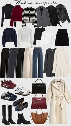 Trendy Outfit Ideas, Best Winter Outfits, Perfect Bride, Fall Outfit Ideas, Fall Capsule Wardrobe, Trendy Outfit, Trendy Fall, Midi Skirts