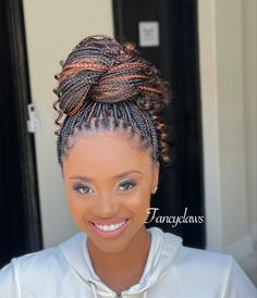 Long Braids With Curls, Bob Braids Hairstyles, Bob Braids, African Braids, Long Braids, Braids Hairstyles, Braided Hairstyles