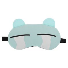 The ultra-lightweight and soft structure of the eye mask ensures a comfortable fit. The eye mask can block light and ensure a dark sleeping environment. The elastic and easily adjustable headband can adapt to different head shapes. A suitable eye mask can help you sleep, eliminate fatigues, improve sleep quality, and give you more energy to work and study. The mini design is easy to carry and is a good choice for you to practice yoga, travel, take a nap, and rest in the office. Improve Sleep Quality, Adjustable Headband, Improve Sleep, Natural Sleep, Eye Pillows, Head Shapes, Take A Nap, Sleep Mask, Beauty Spa