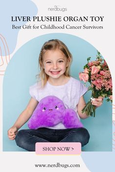 Decorate their hospital room with child-friendly touches: anatomical and adorable plush organ toys from Nerdbugs. Survivor Party, Child Friendly, Blog Topics, Kids Design