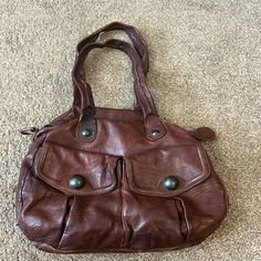 Excellent Condition. Bags Vintage, Shoulder Bags, Bag Lady, Shoulder Bag, Women Shopping, Color