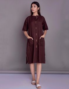 Shirt dress for Women, Long Shirt for Women, Patch pocket shirt, Linen Washed Soft Shirt, Indian Kur Semi-formal Relaxed Fit Shirt With Pockets, Semi-formal Shirt With Pockets And Relaxed Fit, Relaxed Fit Shirt With Pockets For Semi-formal Occasion, Relaxed Fit Semi-formal Shirt With Pockets, Relaxed Fit Knee-length Shirt Dress With Placket, Relaxed Fit Knee-length Shirt Dress, Cotton Collared Shirt Dress With Button Cuffs, Cotton Shirt Dress With Button Cuffs And Collar, Collared Cotton Shirt Dress With Button Cuffs