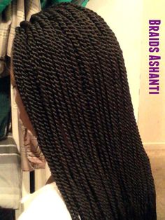 Senegalese / Rope Twists Singalese Twist Hairstyles, Singalese Twist Hairstyles Braids, Singalese Twist, Senegalese Twist Tutorial, Raquel Hair, Senagalese Twist, Rope Twist Braids