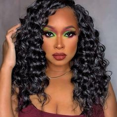 PRICES MAY VARY. Hair Material:GoGo Curl is made of 100% Kanekalon high-temperature synthetic fiber, which simulates the touch and feel of human hair.curly crochet hair is pre-looped, so it is easy to install. Variety of colors and sizes:1B,#4,T1B/27, T1B/30, T1B/30/27, Tgray and mixed Gray and more colors continue to be updated.6 Inch,8 Inch,10 Inch,14 inch and 18 inch 24 Inches Continuous update later, 8 packs/lot, Usually 8 packs are enough to make a full head. Hair Advantages：Gogo Curl Croch Natural Crochet Hair, Bohemian Curly Hair, Bohemian Crochet Hair, Deep Twist Crochet Braids, Wand Curl Crochet Hair, Short Curly Crochet Hair, Deep Wave Crochet Hair, Pre Looped Crochet Hair, Crochet Hair Styles Freetress