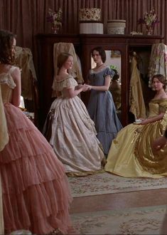 Victorian Era Aesthetic, Twelve Dancing Princesses, Victoria Reign, Royal Core, Fancy Costumes, Woman Movie, Little Women, Movie Costumes, Historical Dresses