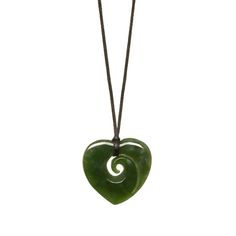 Jade Necklace Aesthetic, Clay Necklace Ideas, Pounamu Necklace, Clay Art Jewelry, Jade Necklaces, Whimsical Gothic, Accessories Png, Clay Necklaces