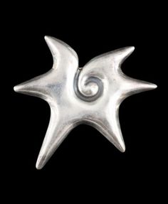 Clay Silver Jewelry, Mexican Silver Jewelry, Clay Things, Silver Clay, Funky Jewelry, Conch Shell, Vintage Mexican, Jewelry Maker, Kauai