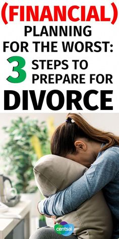 If you're ready to leave a marriage, you need to get your finances in order. So how do you prepare for divorce financially? Divorce Finances, Preparing For Divorce, Financial Checklist, Leaving A Relationship, Separation And Divorce, Divorce Help, Divorce For Women, Divorce Advice, Best Marriage Advice