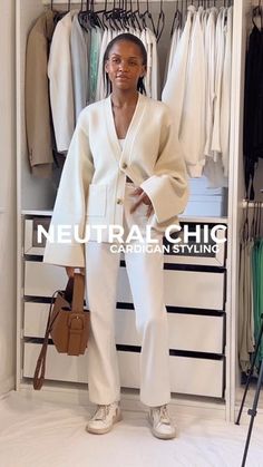 Rich Outfits Classy, Rich Outfits, Outfit Elegant, Wear Or Tear, Rich People, Katie Holmes, Neutral Fashion, Outfits Winter