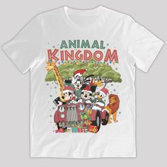 Disney Animal Kingdom Christmas Shirt Disney Christmas Shirts Animal Kingdom, Animal Kingdom Christmas Shirts, Disney Christmas Shirt Ideas, Animal Kingdom Christmas, Christmas Shirt Ideas, Disney Animal Kingdom, 2023 Ideas, Disney Christmas Shirts, Senior Trip