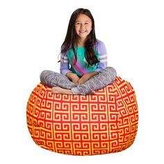 Our bean bag cover is ideal for older children and teens that have a ton of stuffed animals to store and provides a large chair. Approximate stuffed animal counts are x-large posh stuffable and can hold about 190 small stuffed animals, 120 medium stuffed animals, or 45 large stuffed animals or 200 ml beans. Making room cleanup fun again: Return the dreaded ‘time to clean up your room’ conversation into a fun activity that allows your child to build their comfy chair while cleaning up their room Quick Stuffing, Clean Up Your Room, Stuffed Animal Bean Bag, Big Comfy Chair, Cool Bean Bags, Large Stuffed Animals, Small Stuffed Animals, Soft Chair, Toy Organizer