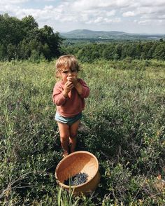 Blueberry Farm, I'm So Lucky, I Want To Cry, I Pick