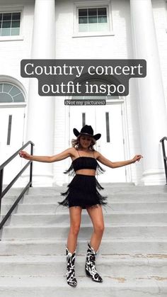 Outfits To Wear To Morgan Wallen Concert, Country Music Concert Makeup, Things To Wear To A Country Concert, Cowgirl Outfit For Concert, Cute Country Music Festival Outfits, Country Concert Outfit Ideas 2023, What To Wear To A Kane Brown Concert, Diy Country Concert Outfits, Unique Country Concert Outfits