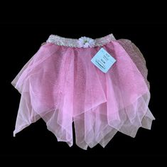 Lot Of 4 New Girls Dress Up Tutu Skirts: - Sizes 4-6 - Yellow One Has A Size Tag On It The Others Do Not The Dark Pink And Blue Are The Same Size And The Light Pink Is A Little Smaller. They All Do Look Like Size 4 To 6. - New With Tags $12.00 - Msrp $36.00 Stretch Pink Dress With Lined Skirt, Pink Stretch Dress With Lined Skirt, Fitted Pink Skirt For Dress-up Occasions, Summer Princess Style Fitted Skirt, Cute Stretch Pink Skirt, Princess Style Easter Tutu Dress For Dress-up, Pink Blue Tutu, Playful Pink Tutu Dress For Dress-up, Cute Unicorn Print Tutu Dress For Dress-up