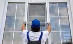 Windows are essential to every home, offering natural light, ventilation, and insulation. However, over time, even the most durable windows can develop problems that compromise their performance and aesthetics. Whether your windows are drafty, damaged, or outdated, timely window repair and replacement services are crucial for maintaining your home’s comfort, energy efficiency, and security. Why […]
The post Professional Window Repair and Replacement Services appeared first on Tec...