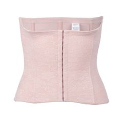 Final Sale Item -- All close-out / final sale items are non-returnable and non-exchangeable. Cortland Intimates Style 2763 High Waist Stretch lace waist cincher Floral pattern Imported Sizes: Small - 3X Color: ROSE CHINTZ Waist Shapers, Shapewear Tops, Waist Trainer Corset, Waist Cincher, Full Figured, Stretch Lace, Shapewear, Vintage Ladies, Floral Pattern