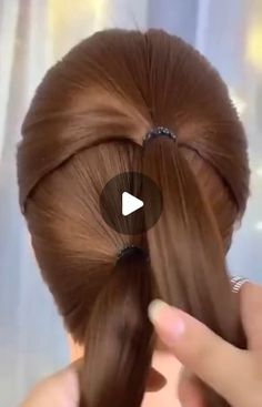 Women Straight Hair, Hair Mullet, Mullet Hairstyle Women, Hair Specialist, Braid Tutorial, Hairstyle Women, Hair Videos Tutorials, Mullet Hairstyle, Hair Decorations