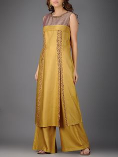 Ideas For Crochet, Stitching Ideas, Salwar Designs, Fashion Skirts