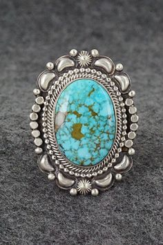 This Rings item by HighLonesomeTrade has 27 favorites from Etsy shoppers. Ships from Bernalillo, NM. Listed on Mar 25, 2024 Sterling Silver Turquoise Ring With Concho, Sterling Silver Turquoise Rings With Concho Detail, Silver Oval Turquoise Ring With Concho Detail, Silver Oval Turquoise Ring With Concho, Heirloom Style Silver Turquoise Ring Collectible, Oval Turquoise Engraved Ring In Sterling Silver, Oval Engraved Turquoise Ring In Sterling Silver, Engraved Oval Turquoise Ring In Sterling Silver, Tom Lewis