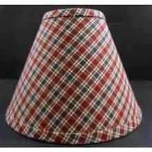 31112 Burgundy And Blue Plaid Standard Clip On Shades clip-on-shades Adrianas Specialty Lamp Shades Tulip Lamp, Stained Glass Lamp Shades, Replacement Lamp Shades, Silk Lampshade, Painting Lamp Shades, Lamp Finial, Floor Lamp Shades, Painting Lamps, Mini Lamp