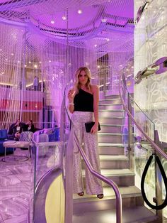 WHAT TO WEAR IN LAS VEGAS – One Small Blonde | Dallas Fashion Blogger Vegas Outfit Ideas Spring, What To Wear In La, Las Vegas Dress