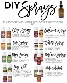 What To Make With Essential Oils, Guru Nanda Essential Oils Recipes, Young Living Oils Recipes, Lilin Aroma, Eo Blends, Living Oils Recipes, Natural Cleaner, Soya Mumu