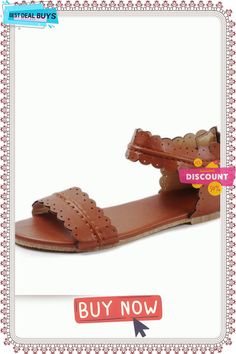 Women Beach Vacation Big Size 43 Edges Sandals Comfortable Leisure Casual Shoes Brown Round Toe Sandals For Summer, Adjustable Flat Sandals For Vacation, Brown Sandals For Summer Outings, Brown Summer Vacation Sandals, Vacation Synthetic Sandals With Round Toe, Vacation Round Toe Synthetic Sandals, Flat Synthetic Sandals For Vacation, Brown Sandals For Summer Vacation, Brown Summer Sandals For Vacation