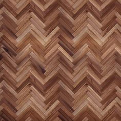 an image of wood flooring that looks like herringbones