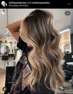 Fall Fashion Outfits 2023, Dimensional Bronde, Hair Education, Brown Hair Balayage