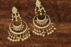 Chandbali , Latest Indian Jewelry,South Indian Jewelry,Pure silver Jhumkas Indian,Indian Earrings,Indian Wedding Jewelry -NIHIRA-SHABURIS Wedding Temple Jewelry Silver Chandbalis, Wedding Temple Style Silver Chandbalis, Heavy Silver Chandbalis For Reception, Silver Chandbalis With Intricate Design For Reception, Traditional Silver Jhumkas For Reception, Traditional Chandbalis For Anniversary And Festivals, Silver Chandbalis With Cutdana For Reception, Silver Chandbalis With Tilla For Reception, Sterling Silver Jhumkas With Intricate Design For Wedding