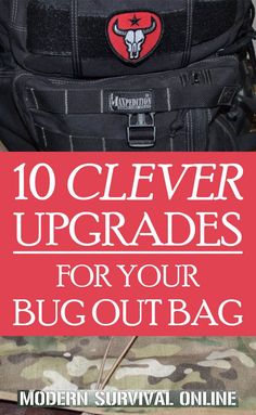 Bug Out Box List, Backpack Modifications, Urban Bug Out Bag, Bug Out Truck, Micro Homesteading, Bug Out Bag List, Bug Out Bag Essentials, Best Bug Out Bag