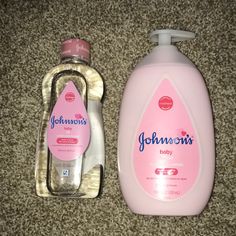 Brand New Never Used!!!! Best Hygiene Products For Women, Johnsons Baby Products, Johnson Baby Bath, Johnson Shampoo, Baby Perfume, Johnson Products, How To Apply Perfume, Johnsons Baby, Baby Body Wash