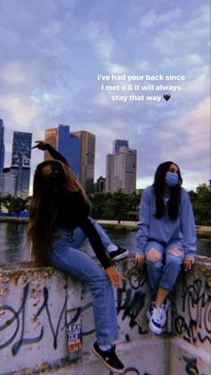 Bestfrnd Wallpaper, Bestie Goals Captions, Bestfrnd Captions For Instagram, Caption For Bestfrnd, Bestie Birthday Captions, Girl No Face, Sky Katz, Korea Aesthetic