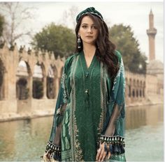 Maria B Lawn, Pakistani Dresses Online Shopping, Pakistani Dresses Online, Suits Online Shopping, Lawn Suit, Pakistani Lawn Suits, Pakistani Dresses Casual, Lawn Dress, Chiffon Collection