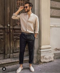 whole outfit Man Summer Wedding Outfit, Mens Summer Style Classy, Men’s Summer Work Outfits 2024, Smart Summer Outfits Men, Mens Summer Date Night Outfit, Old Money Men Outfit Casual, Summer Business Casual Men, Business Casual Men’s Summer Fashion, Casual Summer Wedding Outfit Men