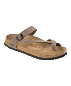 Take a look at this Birki's Mocca Patina Lennox Sandal - Women on zulily today! Back Relief, Birkenstock Madrid, Improve Blood Circulation, Muscle Recovery, Dream Shoes, Birkenstock Gizeh, Sandal Women, Well Being, Something Special