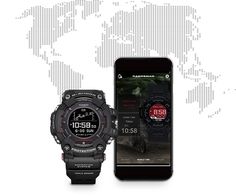 RANGEMAN - G-SHOCK - CASIO Casio Watch