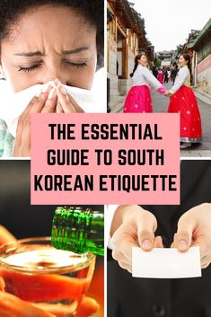 the essential guide to south korean etiquette for every girl in your life,