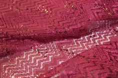 "Red Stretch Mesh Metallic Sequins Print 90% Polyester and 10% Spandex Very soft touch, flexible with your needs. Great for weddings, evening wear, dresses, blouses, skirts Fabric by the yard NEW DESIGN!! This fabric is extremely soft embroidery. It weighs 7.2 oz Lace moves and stretches in every direction. Stretch lace is 58/60\" wide lace is perfect for: - Bridal wear, Evening gowns, Summer garments, Dresses, Dance costumes, and much more To order simply put the number of the yard needed in th Fitted Fabric For Festive Party, Fitted Party Fabric For Festive Season, Festive Fitted Fabric For Party, Festive Party Fitted Fabric, Soft Embroidery, Dresses Dance, Hoop Dance, Evening Wear Dresses, Lace Print